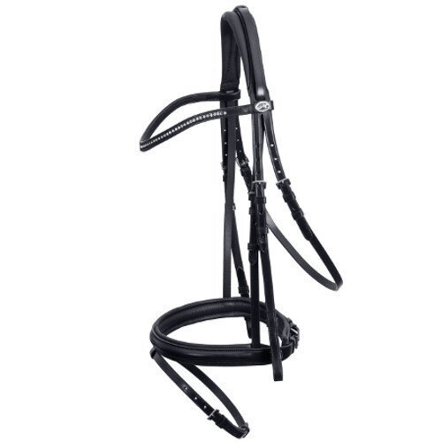 Schockemohle Classic Line Oslo Bridle