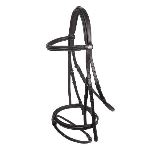 Schockemohle Neo Line Mannheim Bridle