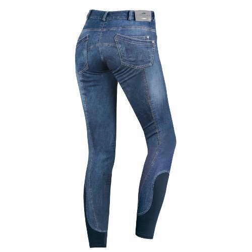 Schockemohle Lyra Jeans - Ladies Breeches