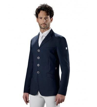 Equiline X-Cool Competition Jacket - Mens