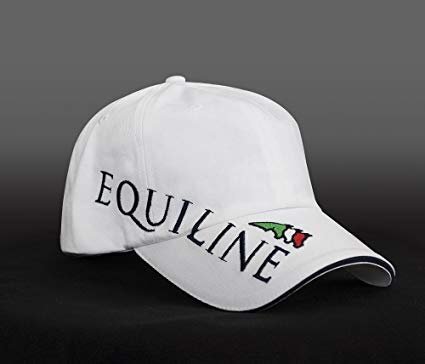 Equiline Logo Cap