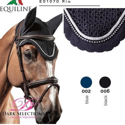 Equiline Rio Fly Veil