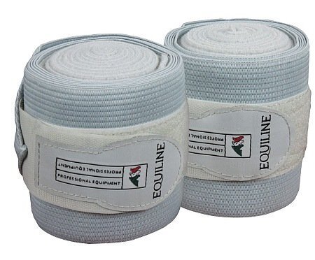 Equiline Work Bandages - Set of 2