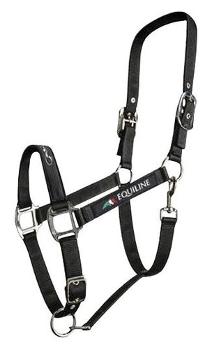 Equiline Timmy Halter