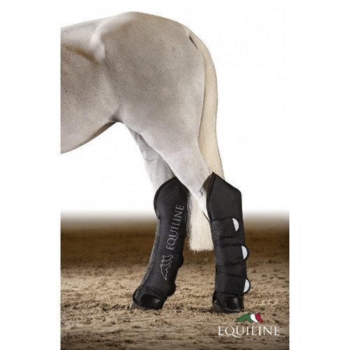 Equiline Rex Travel Boots