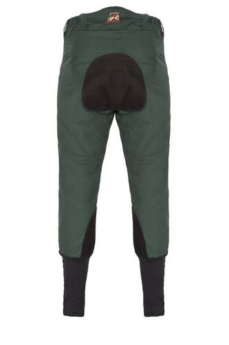Paul Carberry Breeches - Weatherproof