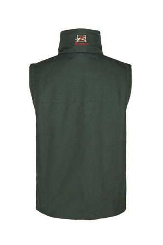 PC Sleeveless Warmer - Unisex