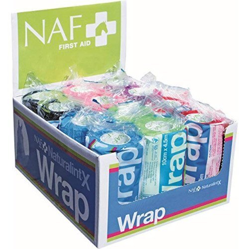 Naf Naturalintx Wrap
