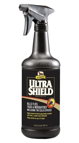 Absorbine Ultrashield UK - 946ml