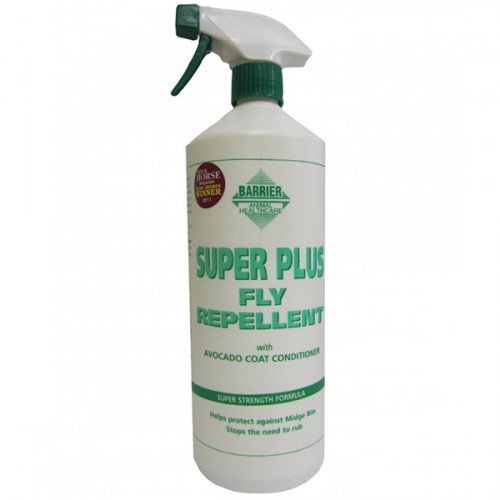 Barrier Super Plus Fly Repellent