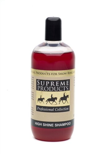 Supreme Professional High Shine Shampoo