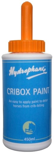 Hydrophane Cribox Paint - 400ml