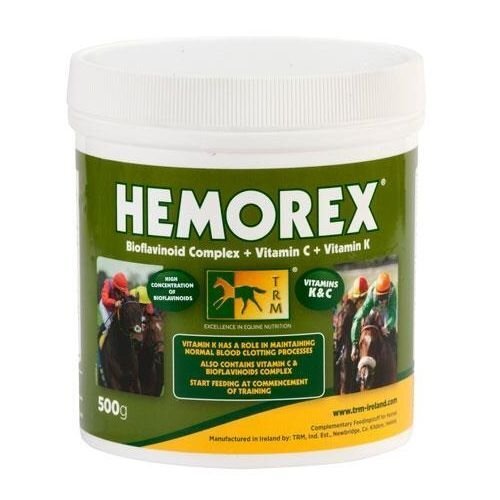 TRM Hemorex Powder