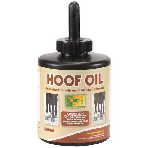 TRM Hoof Oil - 800ml