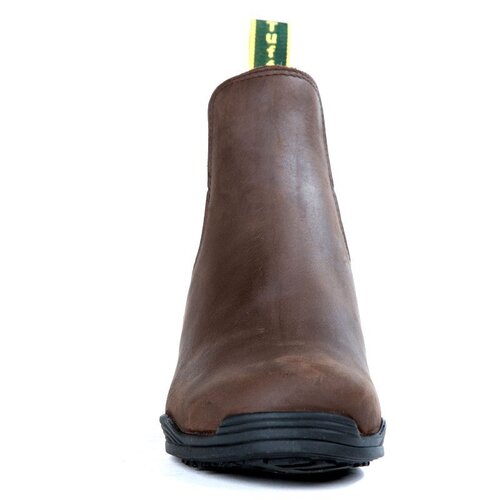 Tuffa Bottes Fjord d'équitation imperméable