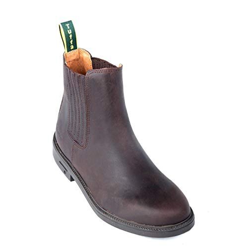 Tuffa Tipperary Riding Boots