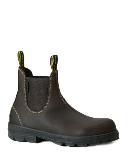 Tuffa Wayland Lightweight Safety Boots - Kids