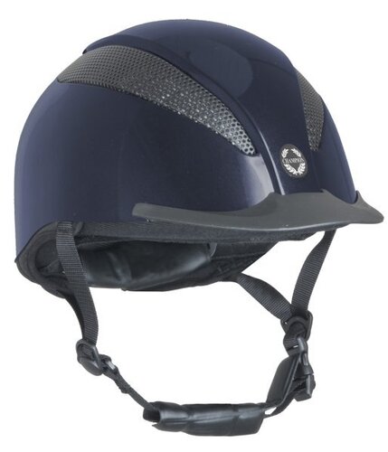 Champion Air Cappello Deluxe Tech