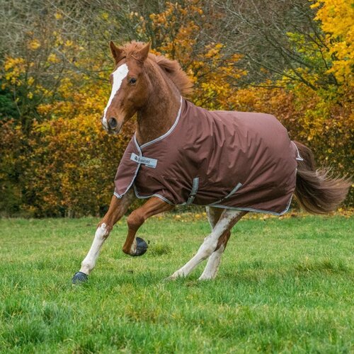 Bucas Freedom Turnout Rug 150g