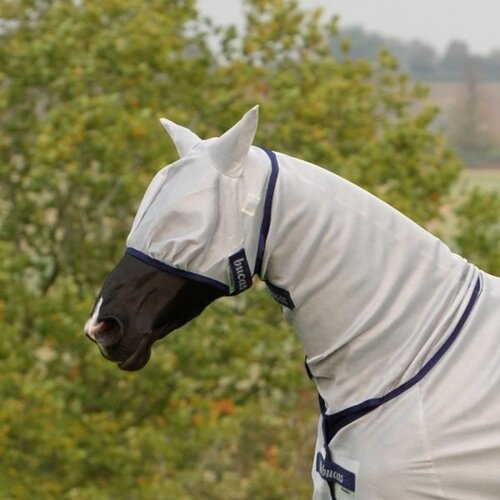 Bucas Freedom Fly Mask