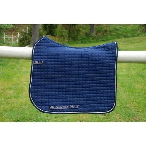 Bucas Max Dressage Saddle Pad