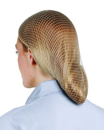 Equetech Hairnets 2-Pack (Heavy Weight)