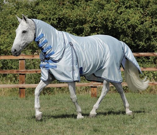 Premier Equine Combo Mesh Air Fly Rug