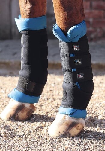 Premier Equine Magni-Teque Boot Wraps