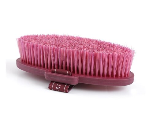 Premier Equine Soft-Touch Body Brush