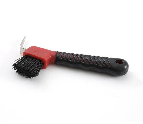 Premier Equine Comfort Grip Hoof Pick