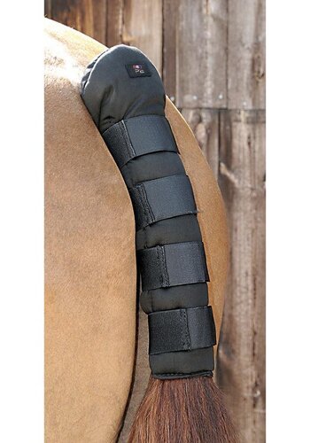 Premier Equine Stay-Up Tail Guards