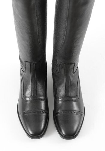 Premier Equine Rowford Tall Boots - Ladies