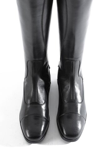Premier Equine Acquisto Long Leather Dress Riding Boots - Mens