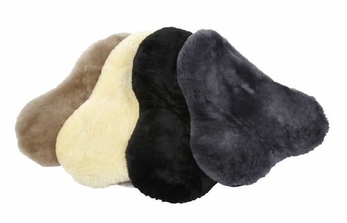 LeMieux Lambskin Seat Saver