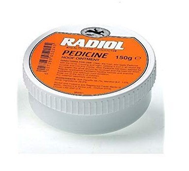 Radiol Pedicine Hoof Ointment