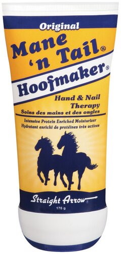 Mane 'n Tail Hoofmaker