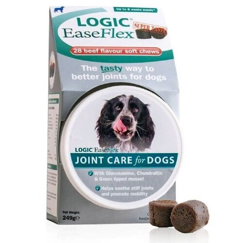 Logic EaseFlex For Dogs