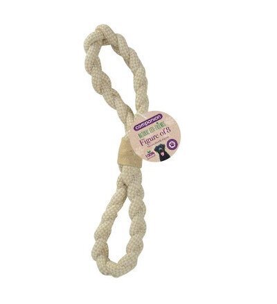 Companion Natural Eco-Friends Dog Toy