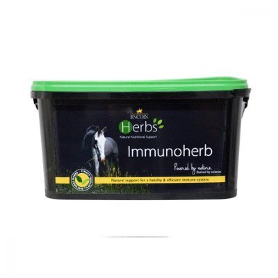 Lincoln Herbs Immunoherb - 1kg