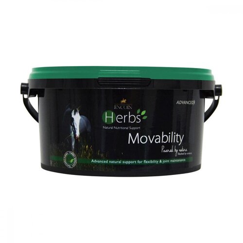 Lincoln Herbs Movability - 1kg