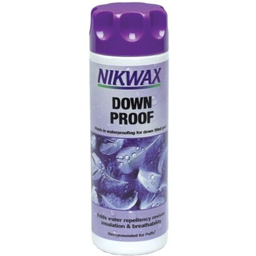 Nikwax Down Proof - 300ml