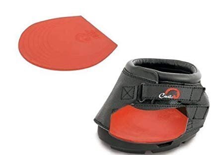 Cavallo Enhanced Hoof Protection Gel Pad