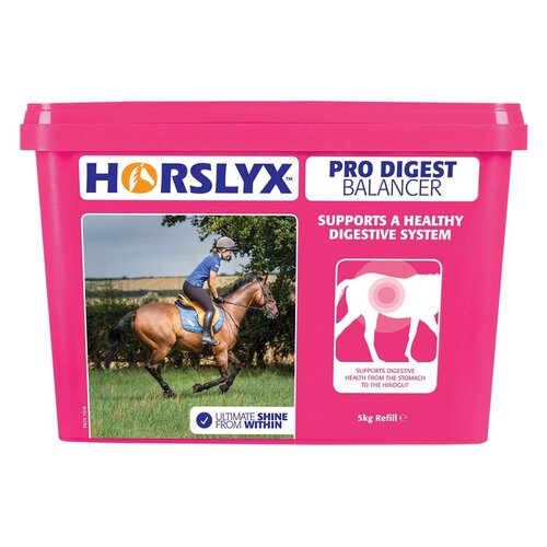 Horslyx Pro Digest Balancer - 5Kg