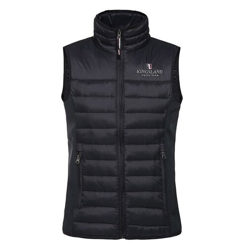 Kingsland Classic Padded Body Warmer - Unisex