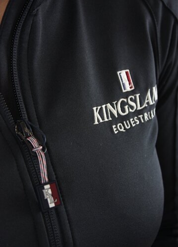 Kingsland Classic Fleece Jacket - Ladies