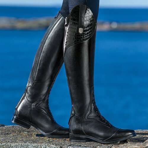 Mountain Horse Sovereign Lux Boots