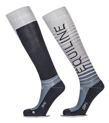 Equiline Quartz Unisex Socks