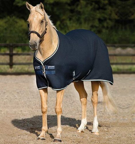 Horseware Rambo Techni Waffle Cooler