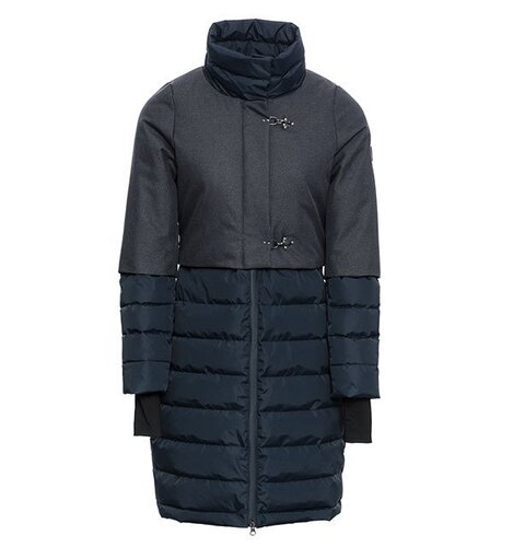 Horseware Luxurious Venezia Long Padded Coat