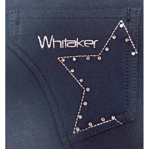 Whitaker Birtle Diamante Breech - Ladies